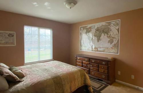 Waxberry Getaway Sequoia/Kings Canyon National Pks - Foto 65