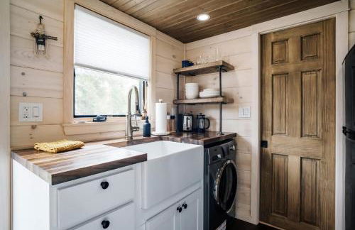 Thistle House at Camp Greenwood Vermont with Sauna - Foto 13