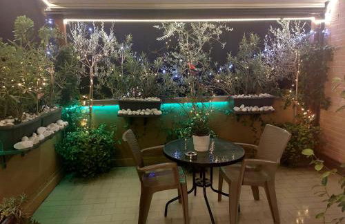 ATTICO IN FIERA apartment - Photo 8