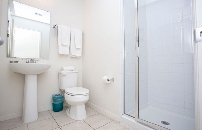 Family Friendly 4 Bd w Gameroom Near Disney 5103 - Foto 53