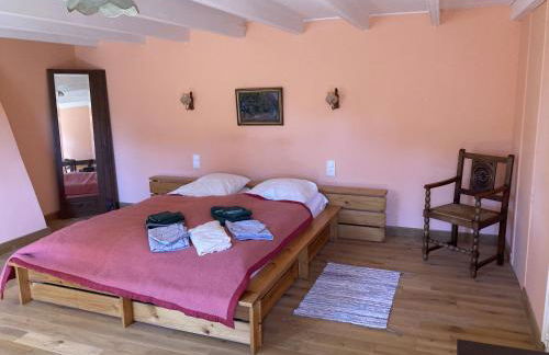 711- Spacieuse ferme bretonne - Foto 12