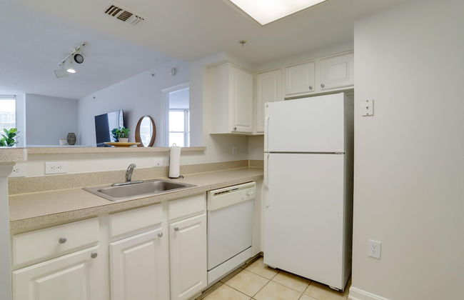 Fantastic Condo Ballston with gym - Foto 26