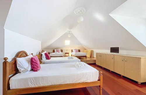 Casa do Seixal - Foto 52