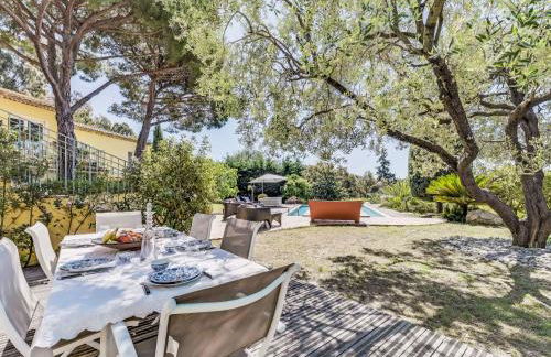 Apartment Villa La Romane by Interhome - Foto 22