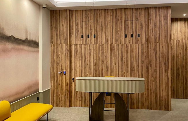 Holidays2Malaga Bubu Apartments - Foto 5