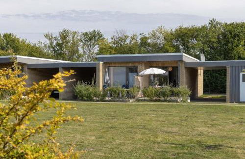 Blankwasserweg 131 Lensterstrand Oase Bungalow 6 - Foto 23