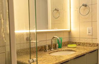 Lindo Ap condomínio Villa Giardino ótima localização . - Photo 30