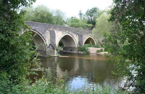 Les nuits d'ALDEARDE - Foto 17