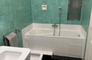 Appartement de 120 m2 à 5 minutes du Metro 7 lits - Foto 26