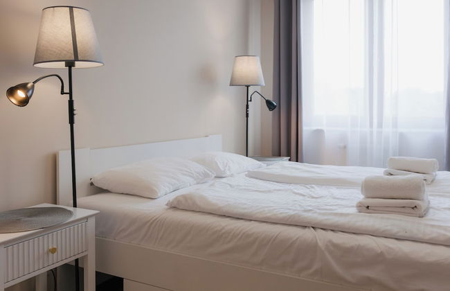 Apartamenty Sun & Snow Wczasowa - Foto 79