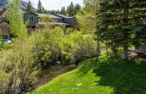 Snowcreek IV 549 - Photo 39