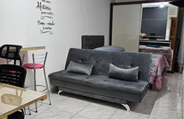 Consulado Americano apartamento 50 metros da entrada para Visto Consulado EUA Porto Alegre com garagem - Foto 14