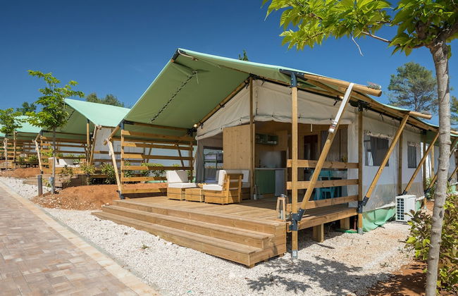 Boutique Camping Santa Marina - Foto 24