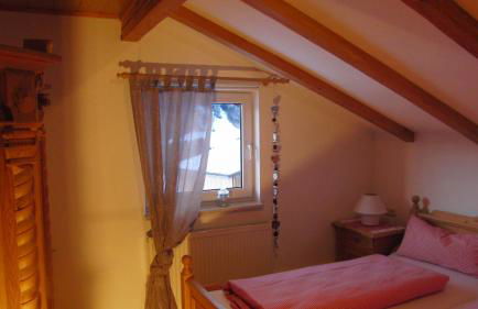 Alpenblümchen Apts. der Kornauer Stuben - Photo 16