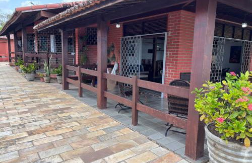 Casa Beira Mar - Foto 32