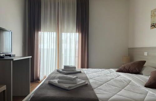 Apart Hotel Atlantic - Foto 58