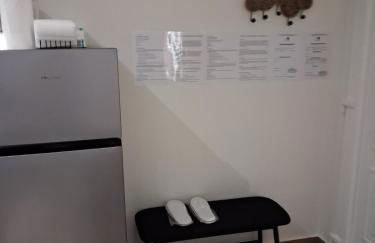 Ruby's Apartments Platamonas - Foto 38