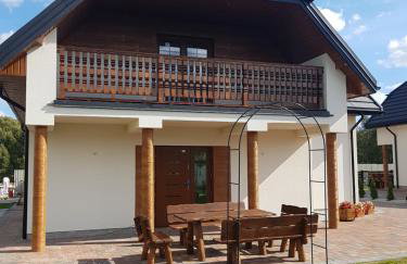 Apartamenty Białowieża - Foto 51