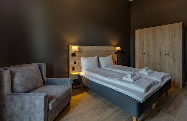 Trysil Alpine Lodge - Foto 59