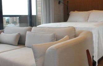 MyHome - Studio de Luxo perto do Iguatemi - Foto 2