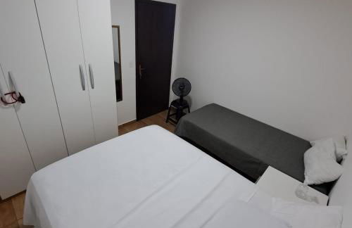 Apartamento Aconchegante Centro Serra Negra - Foto 20