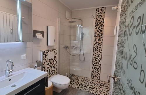 Maberg Ferienwohnung auf Scheid - Foto 12