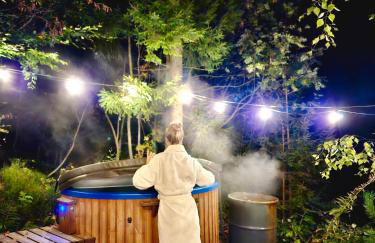 Chata w Szczyrku sauna & balia - Foto 44