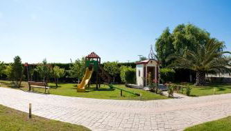 Villa Eleni - Foto 3, Garden