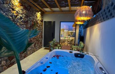 City Compass Luxury Suites Faliraki - Photo 2