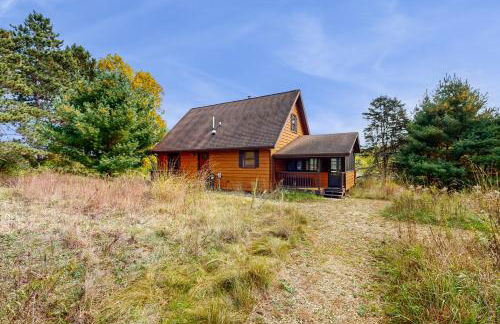 Prairie Flowers at Peppermill Lake - Foto 21