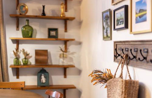 Mountain Chalet by Lavibes - Foto 18