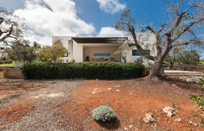 Villa Dahlia - Foto 15