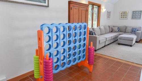 15 Min Walk to Beach w Kayaks - Foto 3