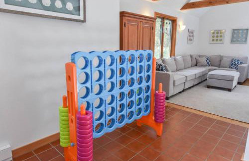 15 Min Walk to Beach w Kayaks - Foto 3