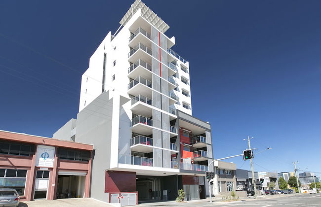 Direct Collective - Pavilion and Governor on Brookes - Foto 25