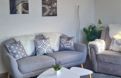 Ferienwohnung für 1 bis 2 Personen - Foto 2