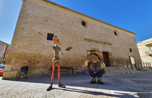 AniCa II, el lugar de la Mancha - Foto 71