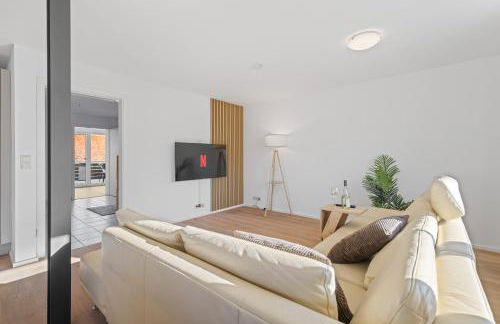 ADN GOLDCREAM - LUXURY - NETFLIX - free parking - Foto 1