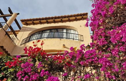 villa Maryvilla Calpe - Photo 18