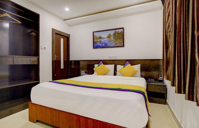 Hotel Nevesa Inn - Foto 10