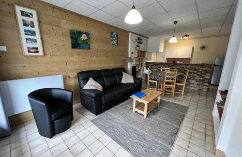 gîtes des planchettes - Foto 22