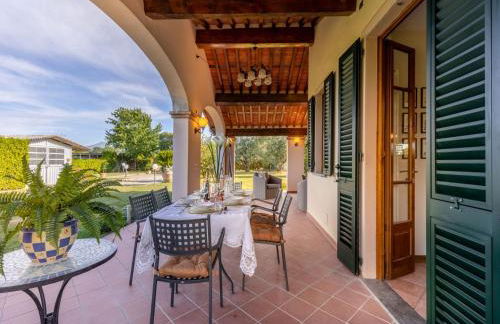 Country Home in Lucca near Tuscan Wineries - Photo 51