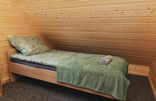 Domek letniskowy Letniczówka - Photo 21