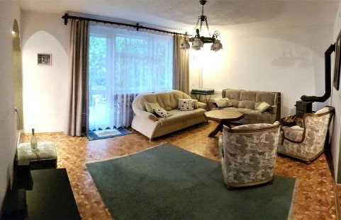 Domek pod Kłódką - Foto 12