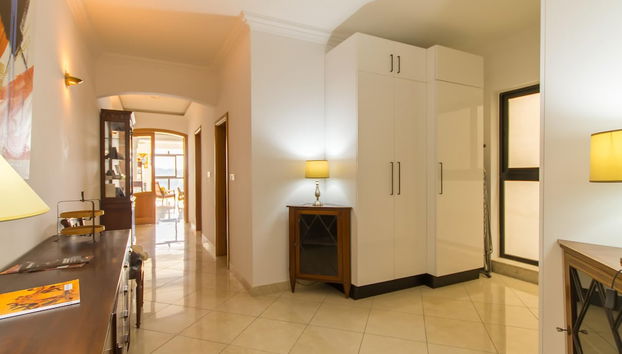 Magnificent Seafront Apartment Sliema - Foto 5, Habitación