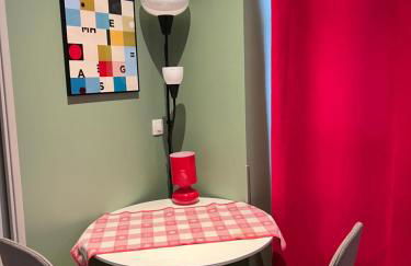 Les Petits Apparts Versailles - Foto 41