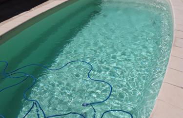 Maison les pins - Foto 35