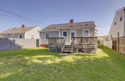 North Carolina Retreat - Deck, Grill and Creek Views - Foto 23
