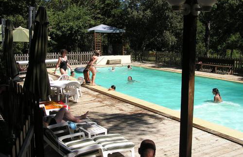 Le Mazet des Cigales - Foto 16