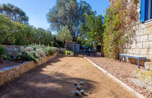 Le moulin de Figari, nouvelle climatisation - Foto 101
